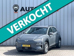 Hyundai Kona Electric - EV Comfort Smart FASE 3 SOH 97% VOLLEDIG ONDERHOUDEN