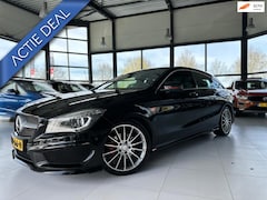 Mercedes-Benz CLA-klasse Shooting Brake - 180 Ambition | AMG Pakket | Stoelverwarming | Navi | PDC | LMV | Led |