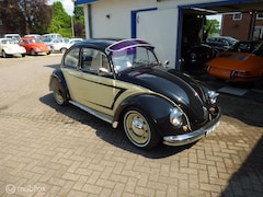 Volkswagen Kever - 1200