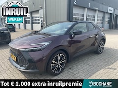Toyota C-HR - 1.8 Hybrid 140 Executive | Panoramadak | JBL | Dodehoeksensor | Camera