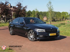 BMW 5-serie - 530i High Executive | Panoramadak | Sfeerverlichting | Apple Carplay | Cruise Control |