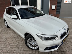 BMW 1-serie - 118i Centennial Executive / Navi / PDC / Clima / Cruise
