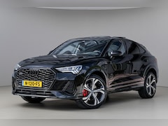 Audi Q3 Sportback - 40 TFSI quattro S-Line 1e-eig|Pano|Bang&Olufsen|Leder|360°|20''|Elek.A-klep