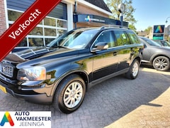 Volvo XC90 - 3.2 Momentum 7 zitter