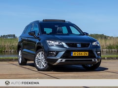 SEAT Ateca - 1.5 TSI FR Business Intense Pano LED Virtual Cockpit