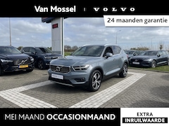 Volvo XC40 - T5 Recharge Inscription | Stoelverwarming | Trekhaak | Harman/Kardon | Power Seats |