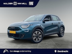 Fiat 600 - La Prima 1.2 Hybrid 145pk | ALL-SEASON BANDEN | CAMERA | NAVI | APPLE CARPLAY / ANDROID AU