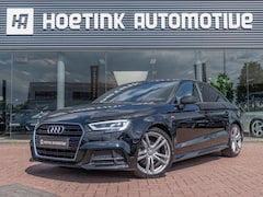 Audi A3 Limousine - 35 TFSI CoD Advance Sport | S-line | Virtual cockpit | Stoelverwarming