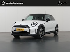 MINI Mini-Electric - Camden Edition 33 kWh | SOH 96% | LED | Sportstoelen | Navigatie | PDC | Stoelverwarming |