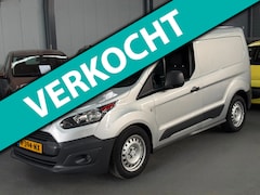 Ford Transit Connect - 1.5 TDCI L1 Economy Edition| Nieuwe APK|Carplay |Trekhaak |Euro6