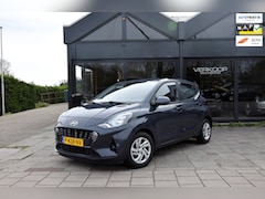 Hyundai i10 - 1.0 Comfort Carplay Navigatie
