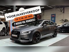 Audi A3 - 1.4 TFSI S-Line Pano Maxton Cruise Clima