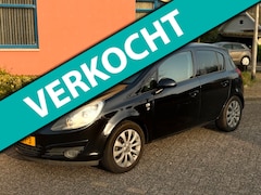 Opel Corsa - 1.4-16V '111' Edition