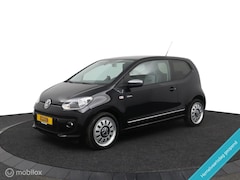 Volkswagen Up! - 1.0 high up