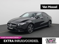 Mercedes-Benz A-klasse - Limousine A 250 e AMG Line | Automaat | Climate Control | Achteruitrijcamera | Sfeerverlic