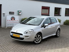 Fiat Punto - 0.9 TwinAir 85pk 5d Edizione Cool/ Airco/ Cruise control/ Lichtmetalen velgen/ Origineel N