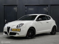 Alfa Romeo MiTo - 1.4 T Quadrifoglio Verde/cruise/beurt/170pk