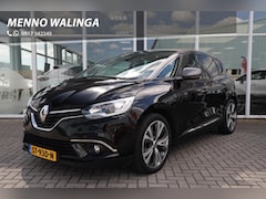 Renault Scénic - 1.5 dCi Intens|Automaat|Camera|Navi|Cruise control|