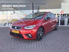 SEAT Ibiza - 1.6 TDI FR Business Intense | Panorama | Carplay | ACC | Stoelverwarming