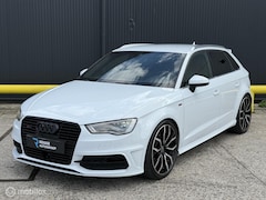 Audi A3 Sportback - 1.4 e-tron PHEV Ambition Pro S-Line plus