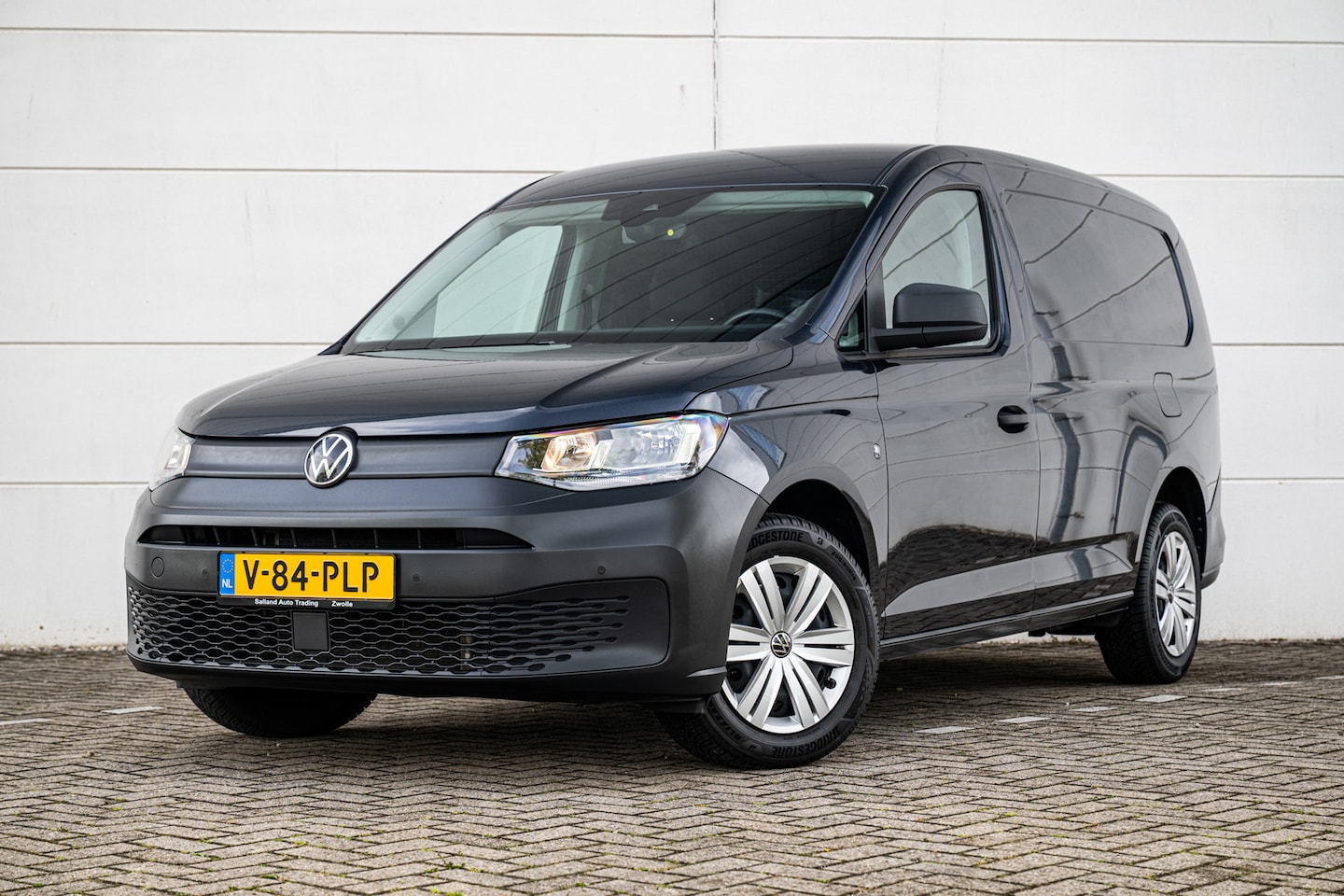 Volkswagen Caddy Cargo Maxi - 2.0 TDI 122pk DSG Comfortline |ACC|Navi|Camera|Carplay| - AutoWereld.nl