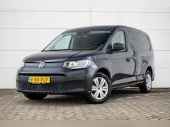 Volkswagen Caddy Cargo Maxi - 2.0 TDI 122pk DSG Comfortline |ACC|Navi|Camera|Carplay|