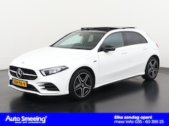 Mercedes-Benz A-klasse - 250e AMG Night | Panoramadak | Camera | Carplay | Zondag open
