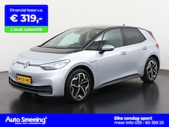 Volkswagen ID.3 - Pro 58 kWh Style | Leder/Alcantara | Warmtepomp | Winter pakket | Zondag Open