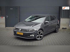 Volkswagen Polo - 1.0 Carplay Cruise C. Parksens