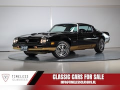 Pontiac Firebird - Formula 400
