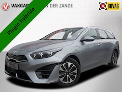 Kia Cee'd Sportswagon - Ceed 1.6 GDI PHEV DynamicPlusLine, Plug-In, Camera, Carplay, Cruise