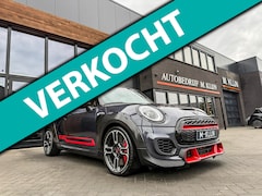 MINI John Cooper Works - 2.0 GP3 F1 aut 306pk/nr1865/np:63000/nieuwstaat