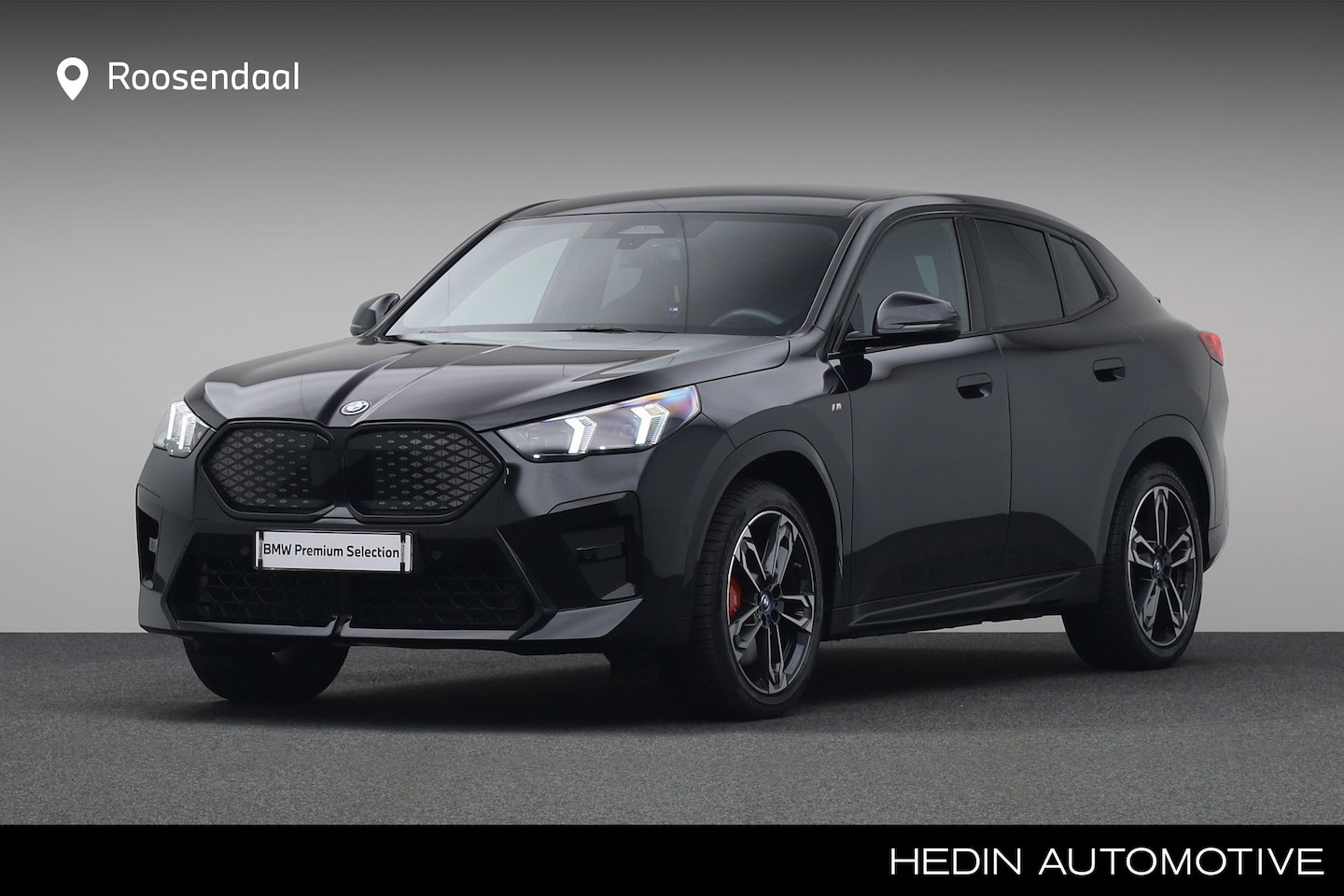 BMW iX2 - xDrive30 67 kWh M-Sport Pro | Harman Kardon | 19 inch | Comfort Access | Camera | - AutoWereld.nl