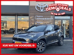 Toyota Yaris Cross - 1.5 Hybr 115 Dynamic | Comfort Pack