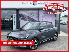 Suzuki Swift - 1.2 Style Smart Hybrid | Parkeersensoren | Stoelverwarming