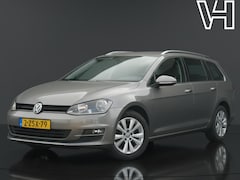 Volkswagen Golf Variant - 1.2 TSI Comfortline| Pdc|Cruise|