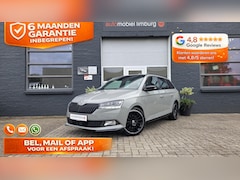 Skoda Fabia Combi - 1.0 TSI Monte Carlo | AUTOMAAT | PANO | LED | CAMERA | UNIEK