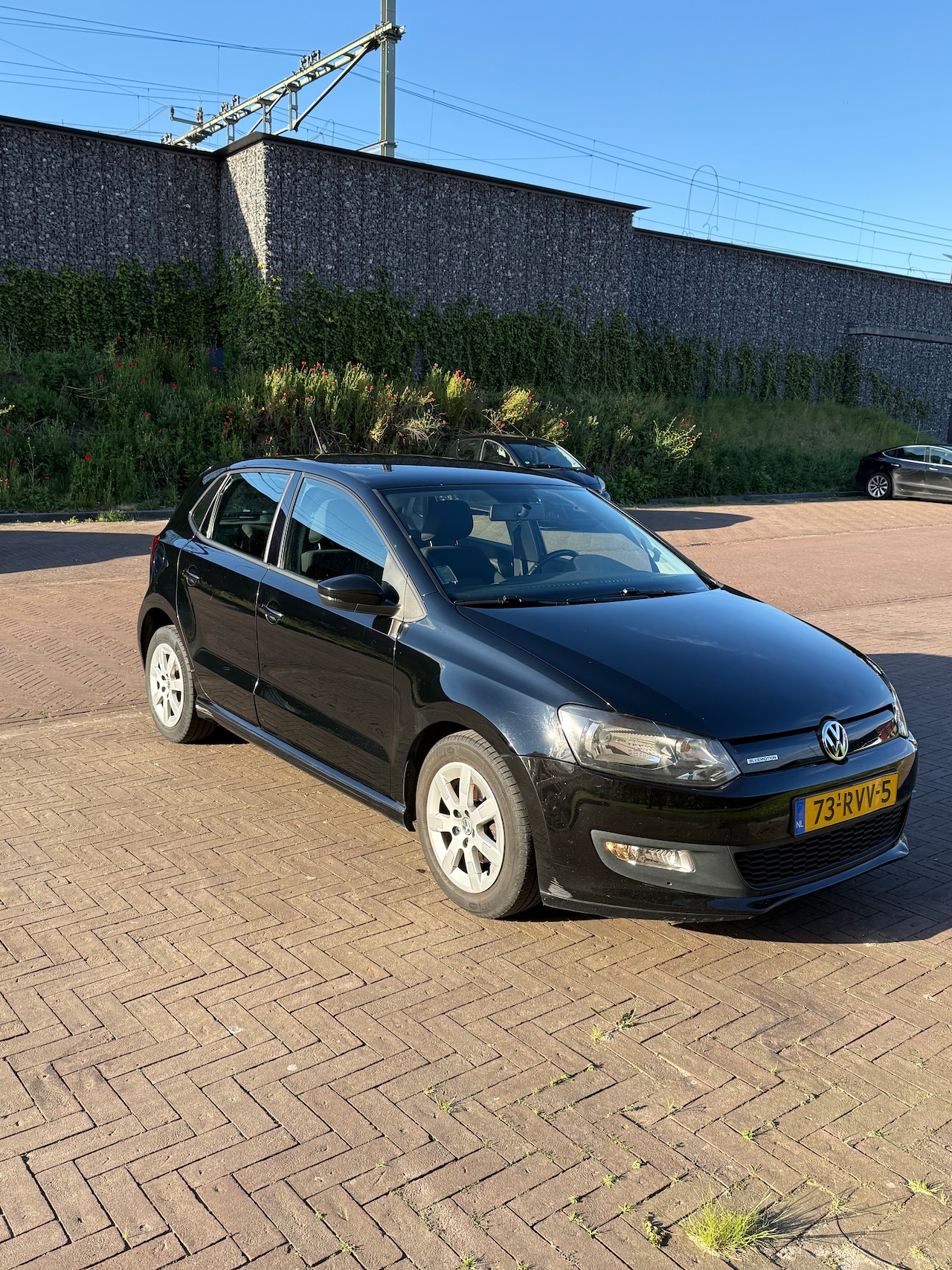 Volkswagen Polo - 1.2 TDI BlueMotion Comfortline - AutoWereld.nl