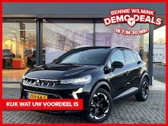 Mitsubishi ASX - 1.8 HEV Executive