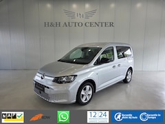 Volkswagen Caddy - 1.5 TSI |NAVI|€20.454 ex BTW|