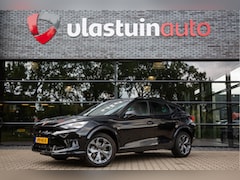 CUPRA Formentor - 1.5 eTSI Business Edition Plus , Adap. cruise, Sfeerverlichting, Groot scherm,