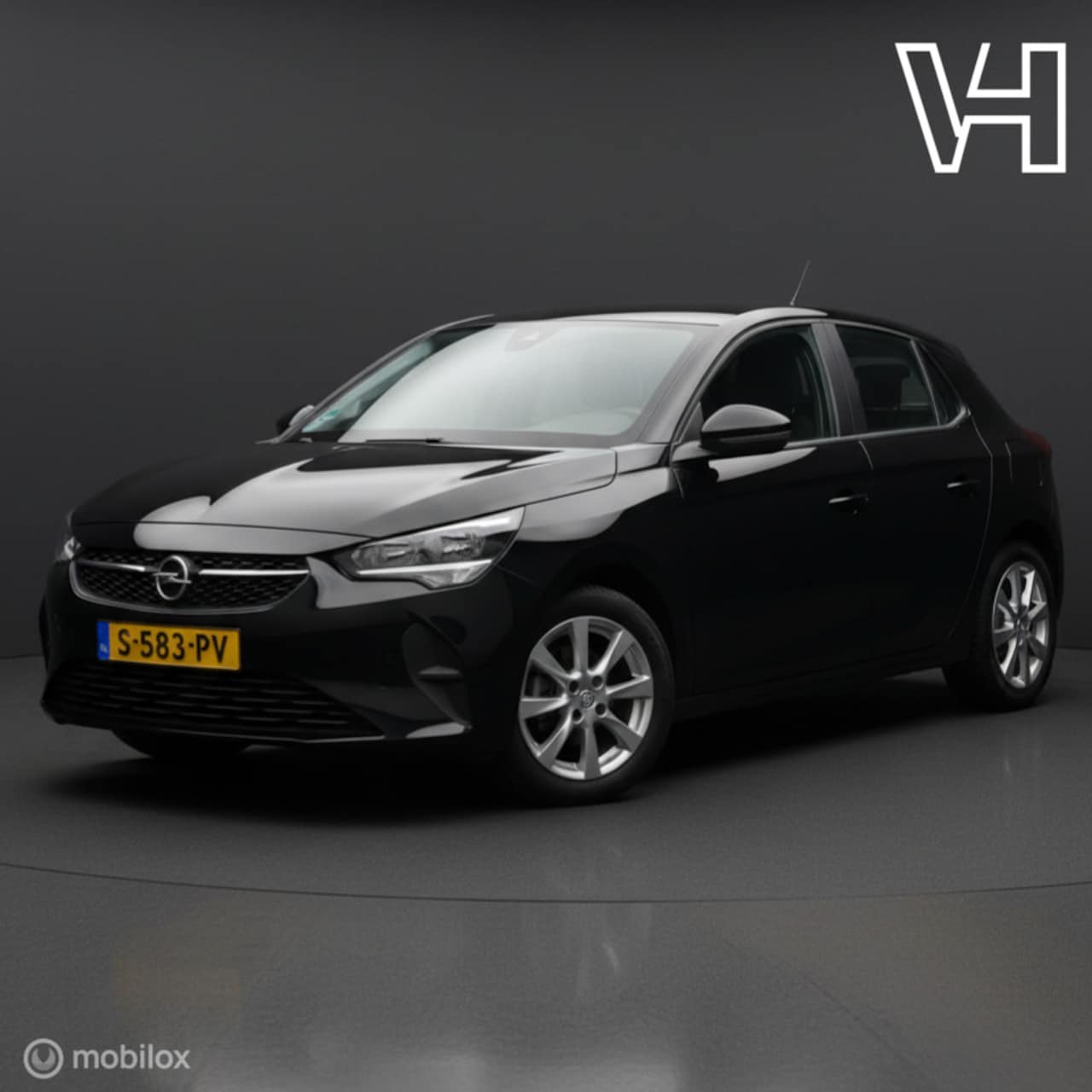 Opel Corsa - 1.2 Level 2 |Cruise|Carplay|Pdc| - AutoWereld.nl