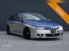 Alfa Romeo 156 Sportwagon - 3.2 V6 GTA AM Autodelta Unique