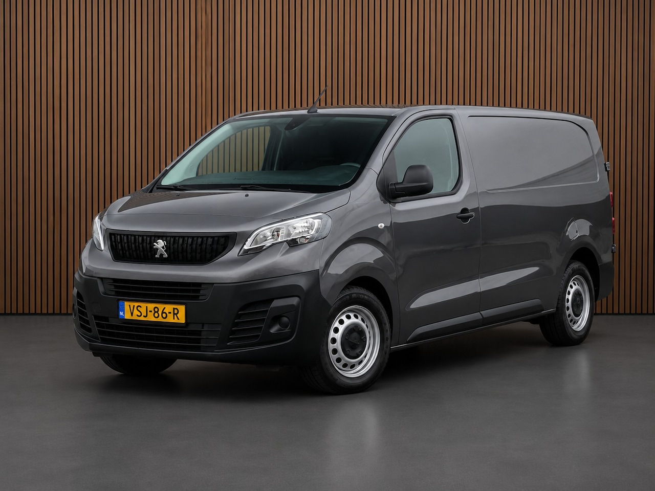 Peugeot Expert - 1.5 BlueHDI 100 Premium |✅ L2 H1 - AutoWereld.nl