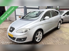 SEAT Altea XL - 1.4 TSI export of handel bak hoorbaar