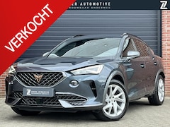 CUPRA Formentor - 1.4 TSI e-Hybrid | | Navigatie | Adaptive Cruise | Apple carplay/Android auto | Parkeerhul
