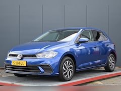 Volkswagen Polo - 1.0 TSI Life automaat
