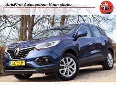 Renault Kadjar - 1.3 TCe Zen | Navi | Carplay |