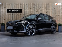 CUPRA Formentor - 1.4 TSI e-Hybrid *Camera*Keyless*Stuur- Stoelverwarming