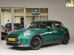 MINI One - 1.5 Business Edition NAVI CARPLAY SPORTSTOELEN